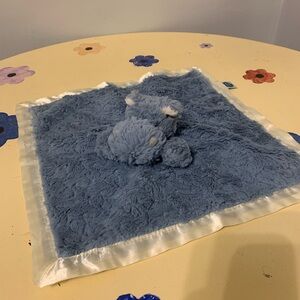 Mary Meyer Hippo Lovey